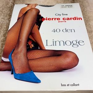 Pierre Cardin Paris city line 40 DEN Limoge Thighs